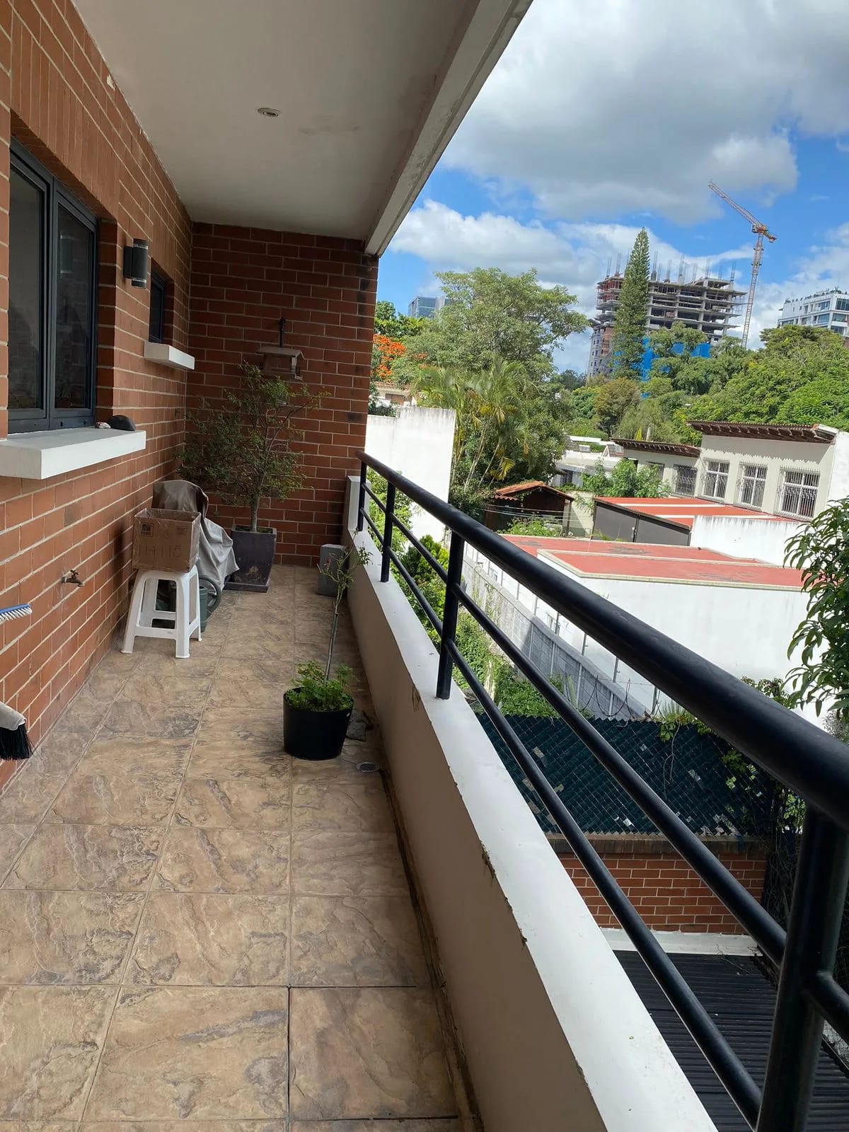 Apartamento en venta, Edificio Cero 10, Vista Hermosa 2, zona 15 — Casa en Venta en Cero 10, Zona 15, Guatemala, Ciudad — foto 7 de 10