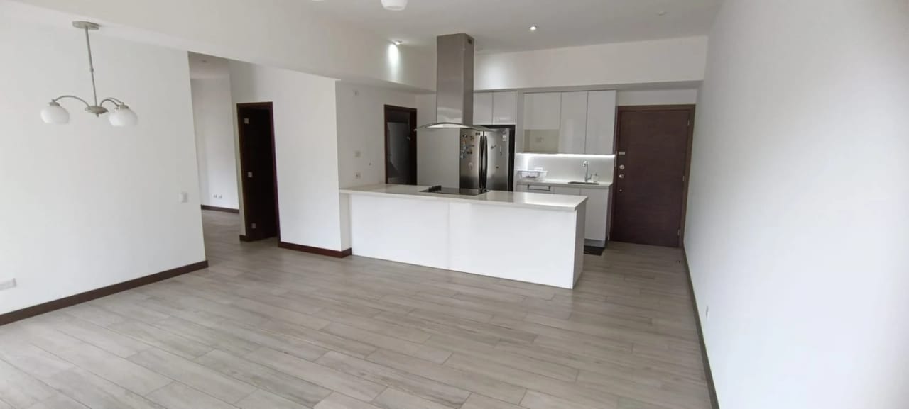 Apartamento en alquiler, Edificio Novus, zona 14 — Apartamento en Alquiler en Novus, Zona 14, Guatemala, Ciudad — foto 2 de 10