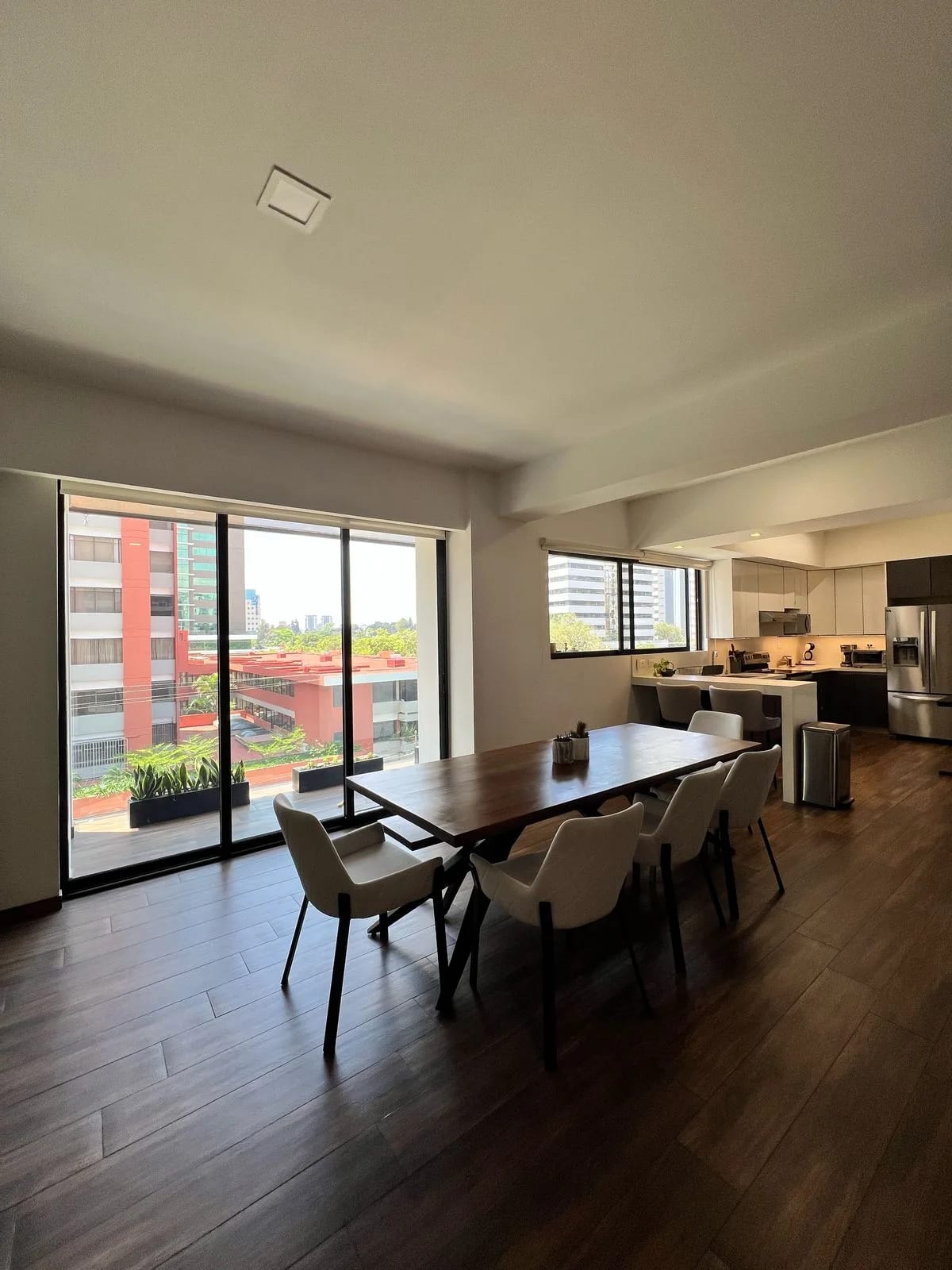 Casa en venta, Edificio Casa Clara, zona 10 — Apartamento en Venta en Casa Clara, Zona 10, Guatemala, Ciudad — foto 3 de 11