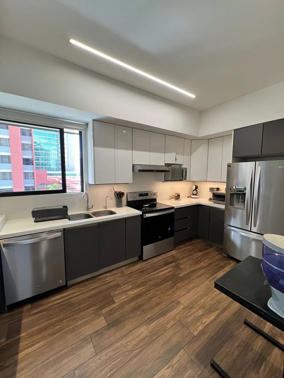Casa en venta, Edificio Casa Clara, zona 10 — Apartamento en Venta en Casa Clara, Zona 10, Guatemala, Ciudad — foto 4 de 11
