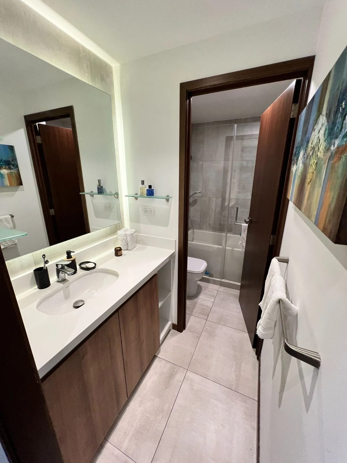 Casa en venta, Edificio Casa Clara, zona 10 — Apartamento en Venta en Casa Clara, Zona 10, Guatemala, Ciudad — foto 11 de 11
