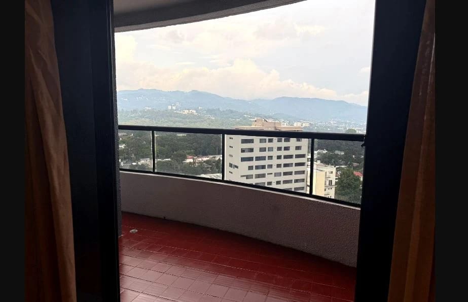 Apartamento en Alquiler, Edificio Bellagio, zona 14 — Apartamento en Alquiler en Bellagio, Zona 14, Guatemala, Ciudad — foto 3 de 13