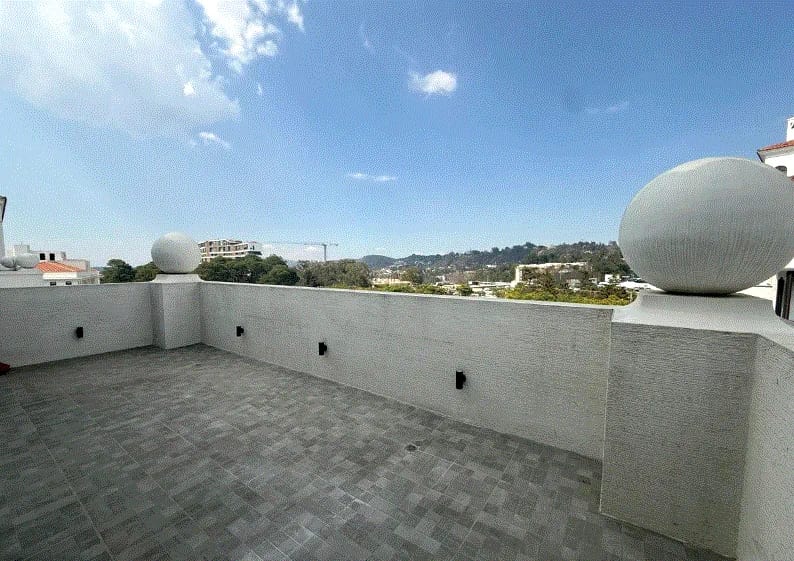 Apartamento en Alquiler, Edificio Lirios de Cayalá 3, zona 16 — Apartamento en Alquiler en Zona 16, Guatemala, Ciudad — foto 3 de 12