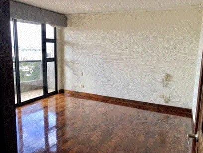 Apartamento en alquiler – Edificio San Ángel, Zona 14 — Apartamento en Alquiler en San Ángel, Zona 14, Guatemala, Ciudad — foto 10 de 11