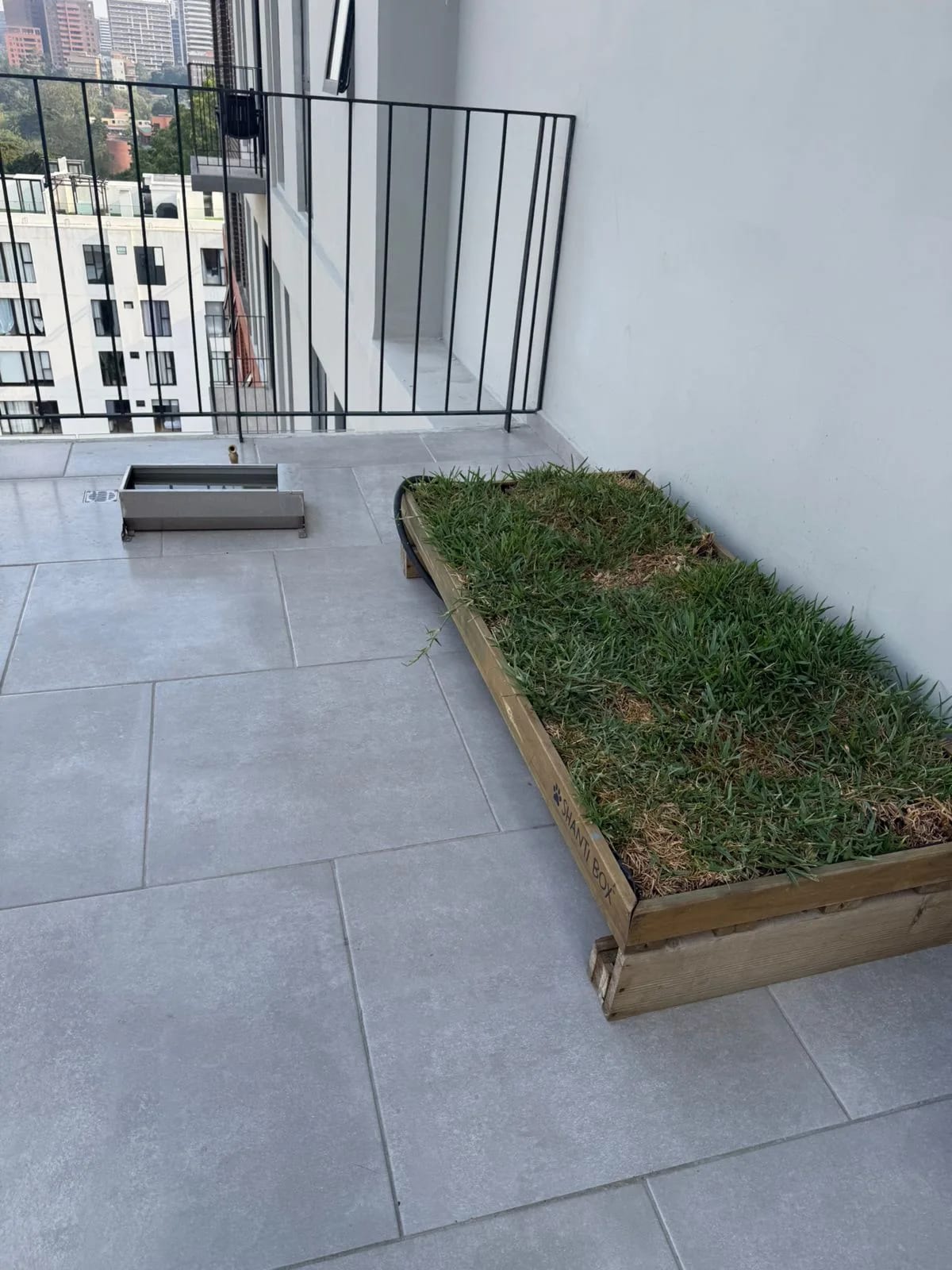 Apartamento en Alquiler – Edificio Meraki, Zona 10 - Image 5