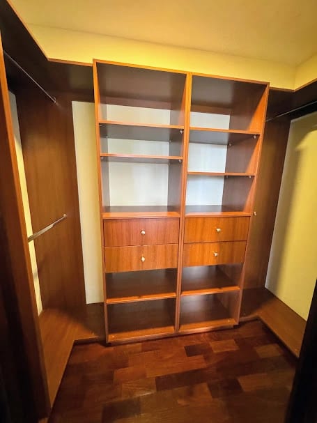 Apartamento en Alquiler – Edificio Santa María, Zona 10 — Apartamento en Alquiler en Santa María, Zona 10, Guatemala, Ciudad — foto 10 de 15