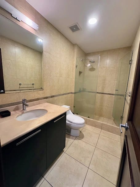 Apartamento en Alquiler – Edificio Santa María, Zona 10 — Apartamento en Alquiler en Santa María, Zona 10, Guatemala, Ciudad — foto 12 de 15