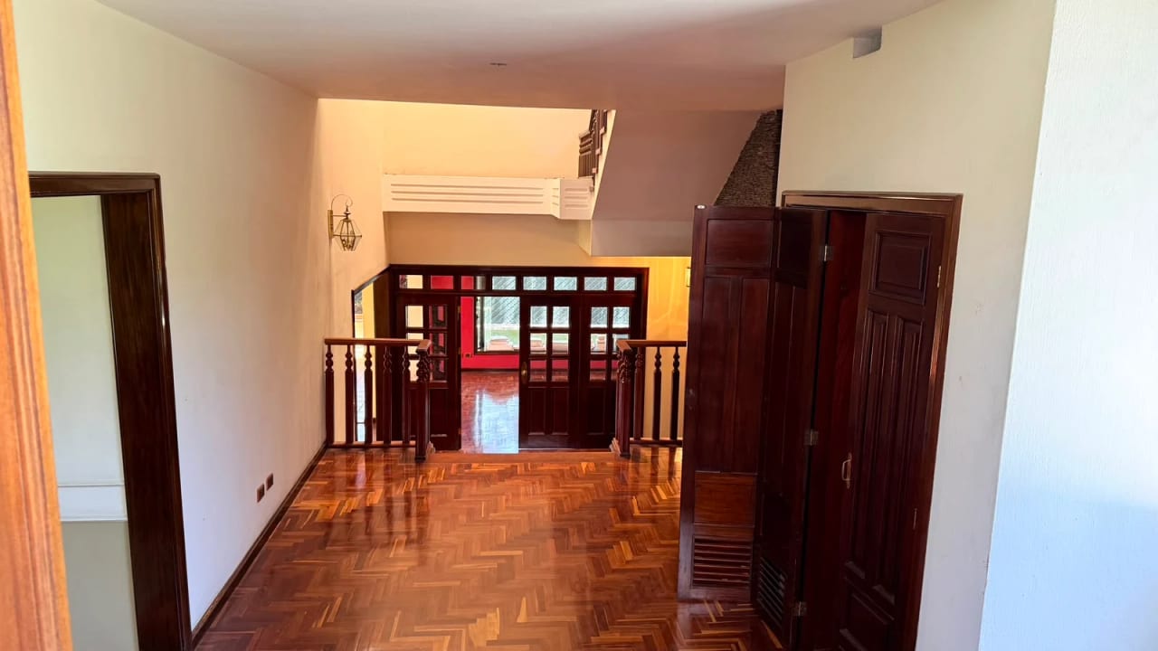 Casa Exclusiva en Venta | Elgin II, Zona 13 — Casa en Venta en Elgin, Zona 13, Guatemala, Ciudad — foto 6 de 17