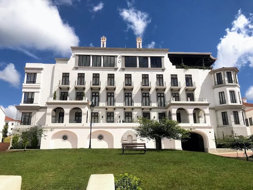 Apartamento en Alquiler | Edificio Rambla Cayalá, Zona 16 — Apartamento en Alquiler en Ramblas de Cayalá, Zona 16, Guatemala, Ciudad — foto 1 de 17