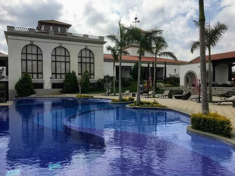 Apartamento en Alquiler | Edificio Rambla Cayalá, Zona 16 — Apartamento en Alquiler en Ramblas de Cayalá, Zona 16, Guatemala, Ciudad — foto 14 de 17