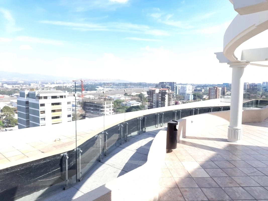 Apartamento en Venta | Edificio Bellini, Zona 14 — Apartamento en Venta en Bellini, Zona 14, Guatemala, Ciudad — foto 1 de 9