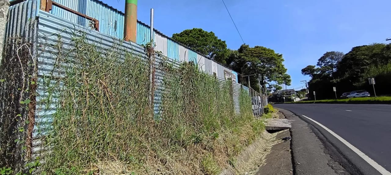 Terreno en Venta – Km. 29.5 Carretera a El Salvador — Terreno en Venta en Carretera a El Salvador, Guatemala, Ciudad — foto 1 de 8