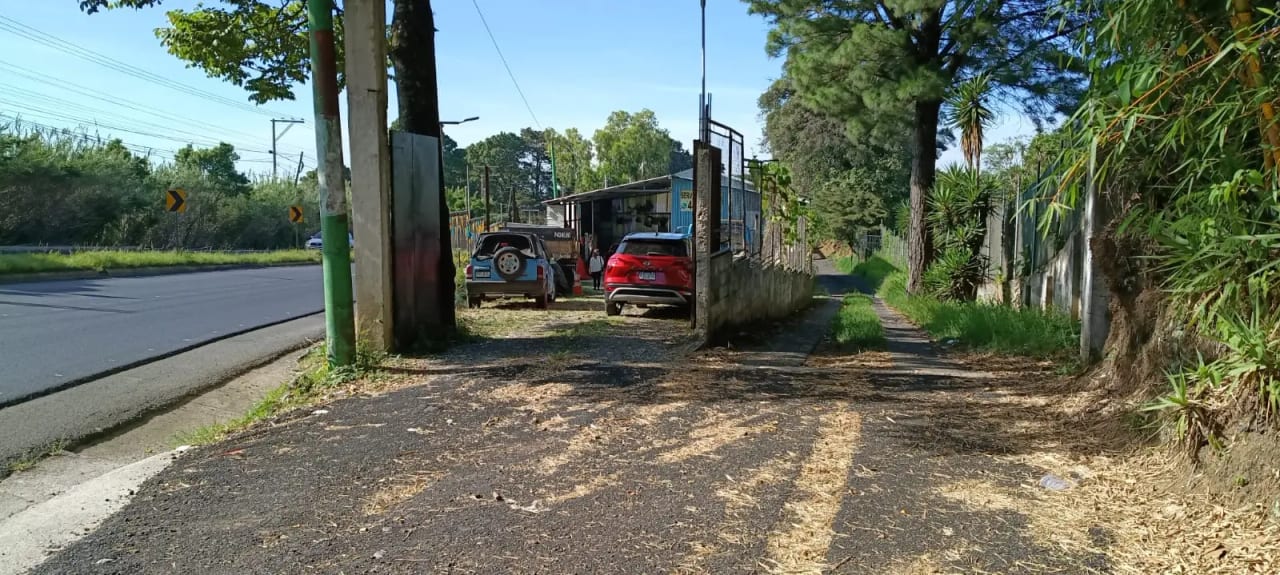 Terreno en Venta – Km. 29.5 Carretera a El Salvador — Terreno en Venta en Carretera a El Salvador, Guatemala, Ciudad — foto 8 de 8