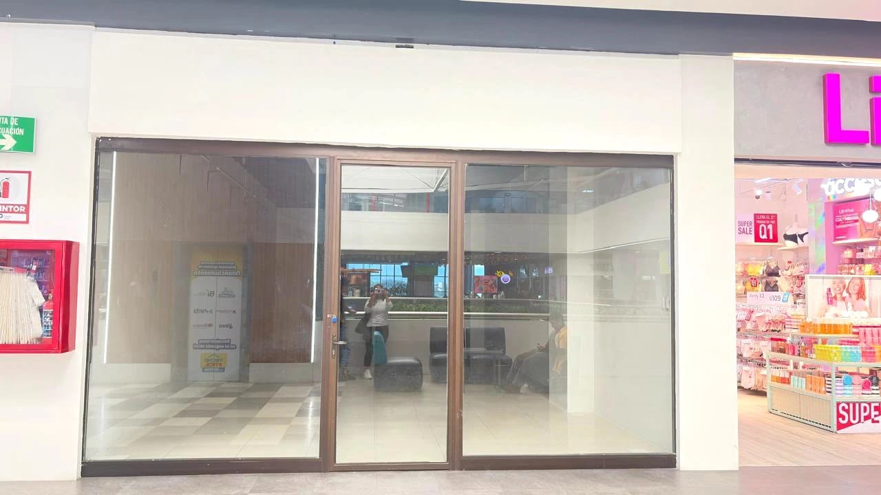 Local Comercial en Alquiler | Pacific Center | Zona 11 — Local en Alquiler en Zona 11, Guatemala, Ciudad — foto 3 de 4