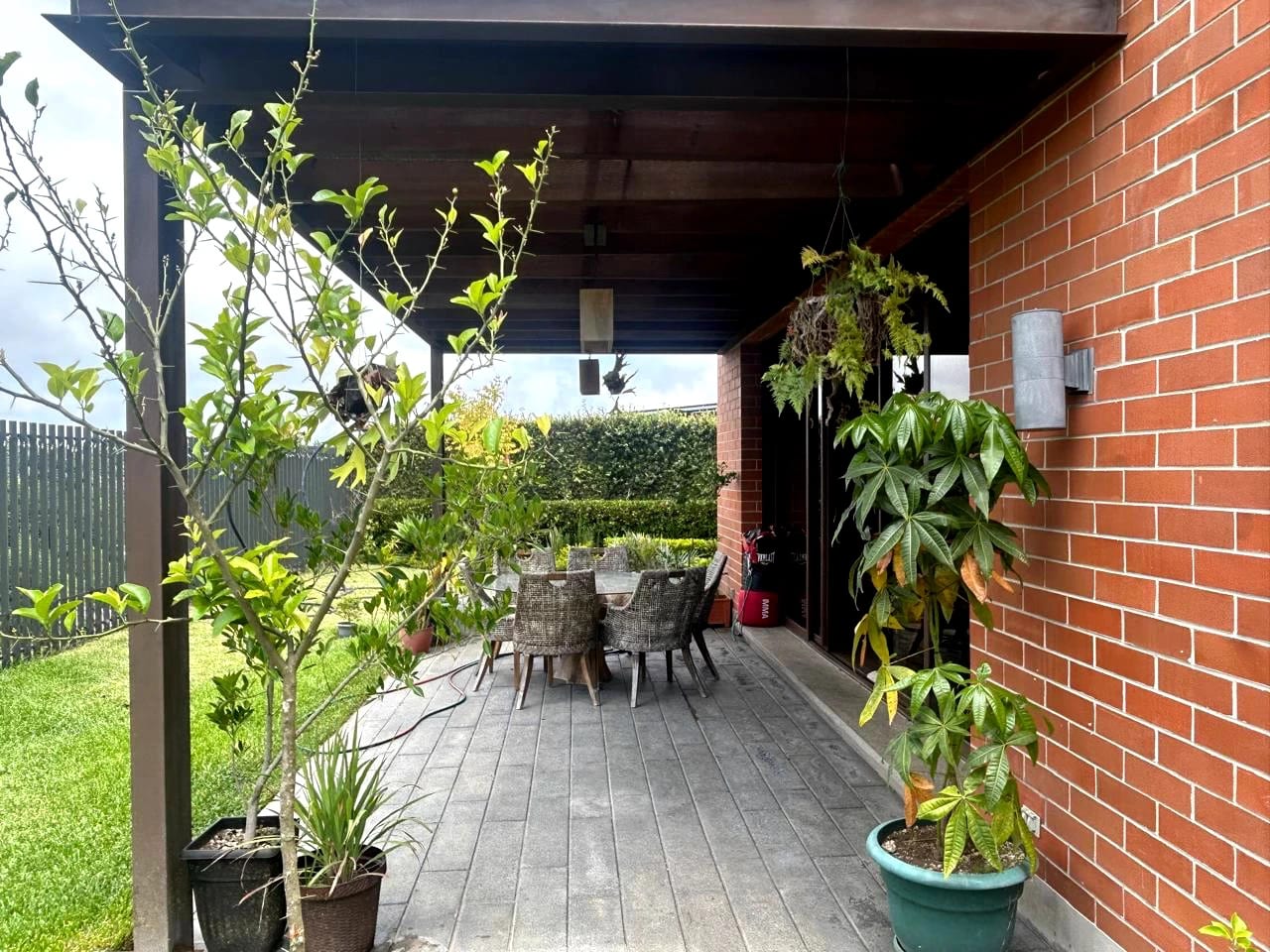 Casa en Alquiler, Condominio Buranas, Residencias Concepción, CAES — Casa en Alquiler en Buranas Concepción, Carretera a El Salvador, Guatemala, Ciudad — foto 6 de 11