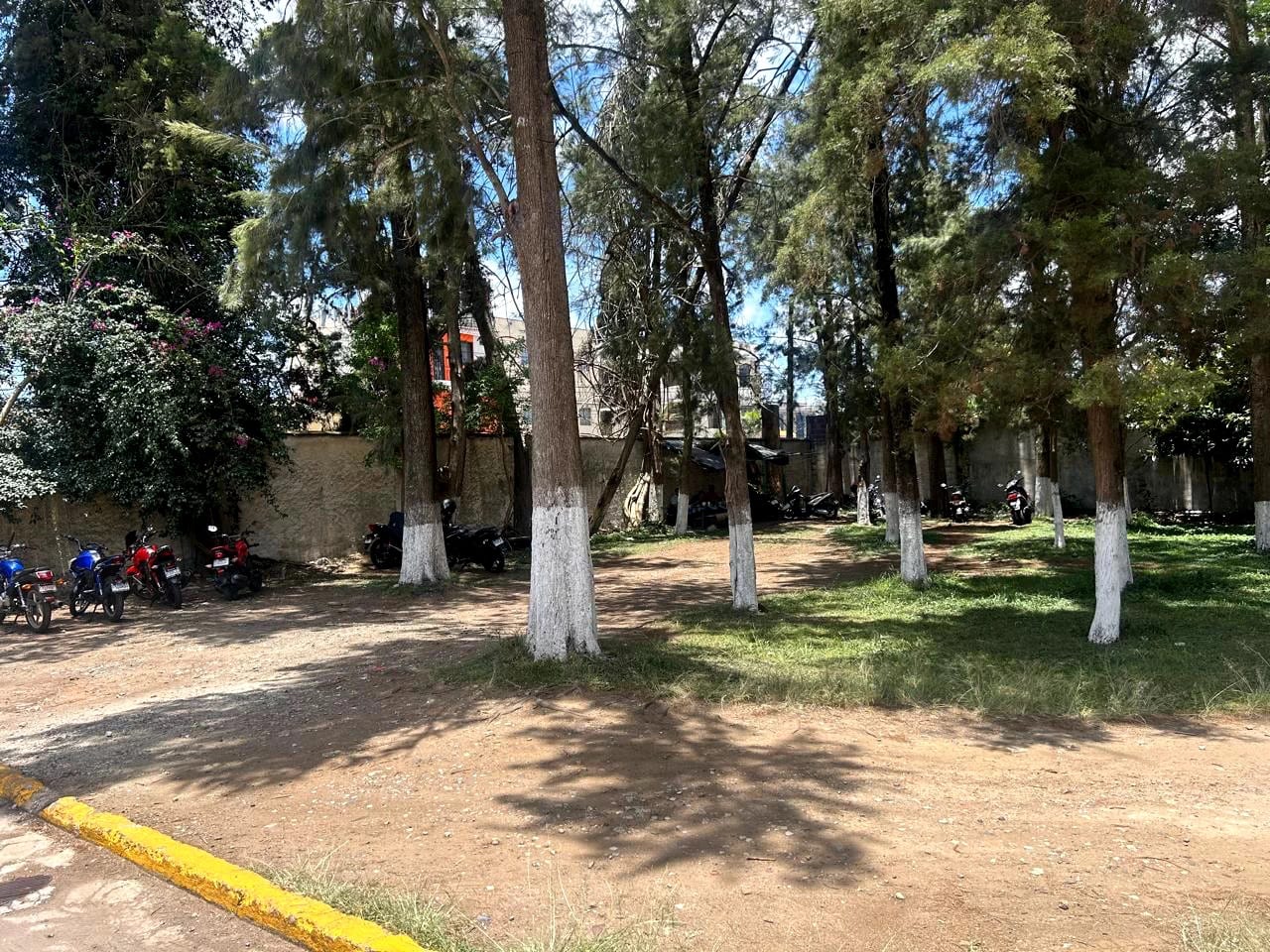 Terreno en Venta | Zona 3, Mixco — Terreno en Venta en Zona 3 Mixco, Guatemala, Ciudad — foto 8 de 9