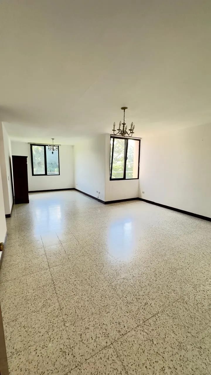Apartamento en alquiler, zona 15, Vista Hermosa 3 — Apartamento en Alquiler en Vista Hermosa III, Zona 15, Guatemala, Ciudad — foto 1 de 8