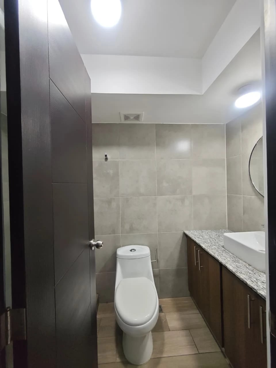 Apartamento en venta, Edificio Nagano, zona 16 — Apartamento en Venta en Zona 16, Guatemala, Ciudad — foto 7 de 10