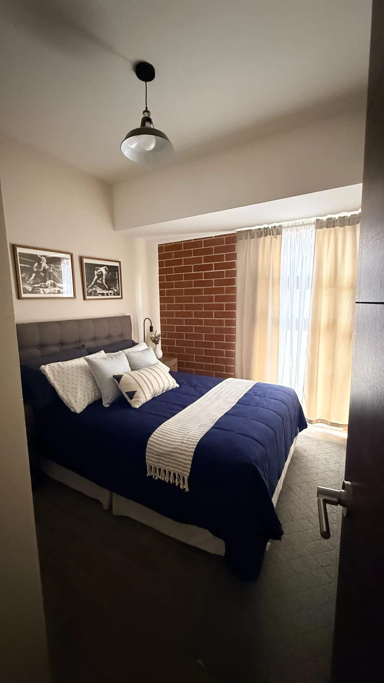 Apartamentos en alquiler, Edificio Modra 2, zona 4 — Apartamento en Alquiler en Modra II, Zona 4, Guatemala, Ciudad — foto 6 de 7