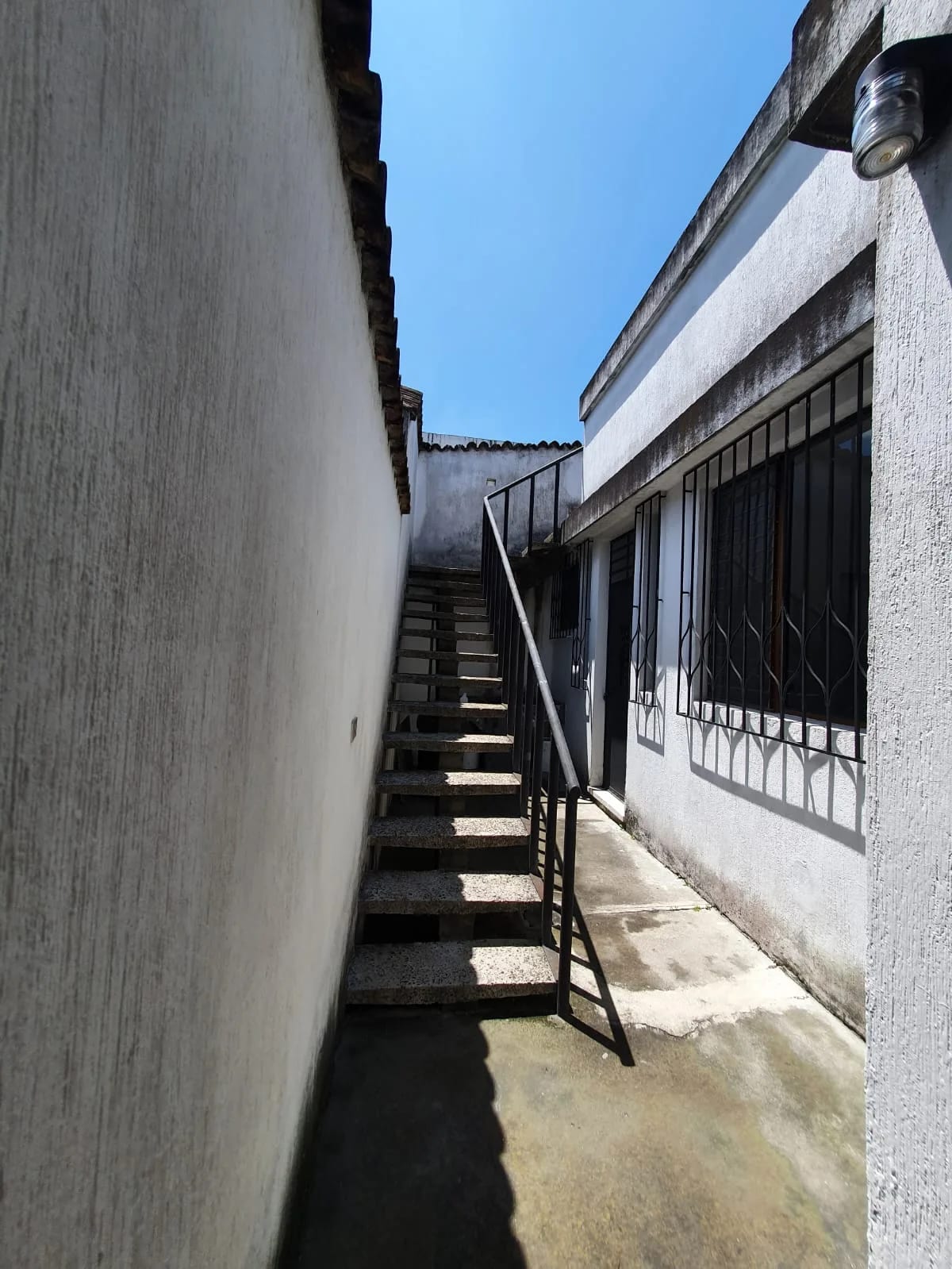Casa en venta, Colonia El Carmen, zona 12 — Casa en Venta en El Carmen, Zona 12, Guatemala, Ciudad — foto 8 de 14