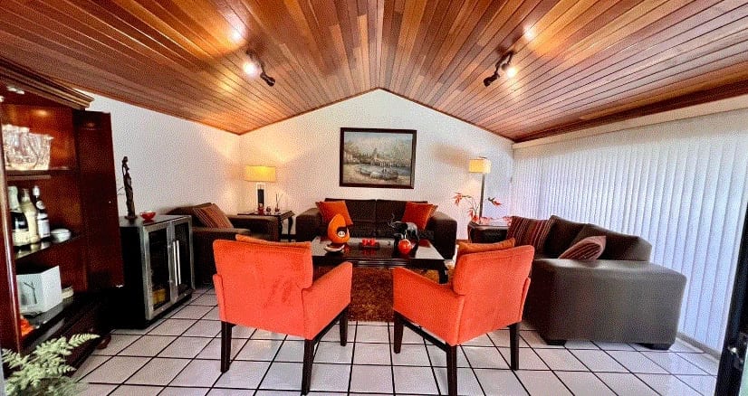 Casa en venta, San Lazaro, zona 15 — Casa en Venta en San Lázaro, Zona 15, Guatemala, Ciudad — foto 3 de 13