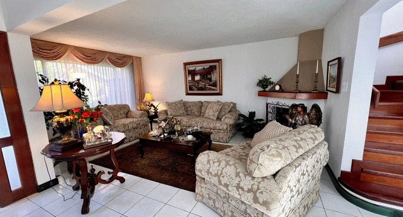 Casa en venta, San Lazaro, zona 15 — Casa en Venta en San Lázaro, Zona 15, Guatemala, Ciudad — foto 4 de 13