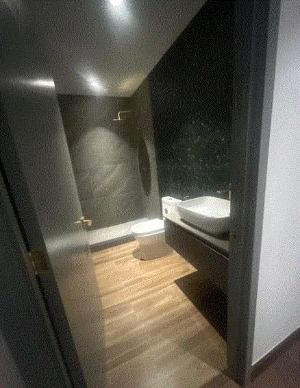 Apartamento Amueblado para estrenar en alquiler, Edificio Atarah, z 10 — Apartamento en Alquiler en Atarah, Zona 10, Guatemala, Ciudad — foto 7 de 9