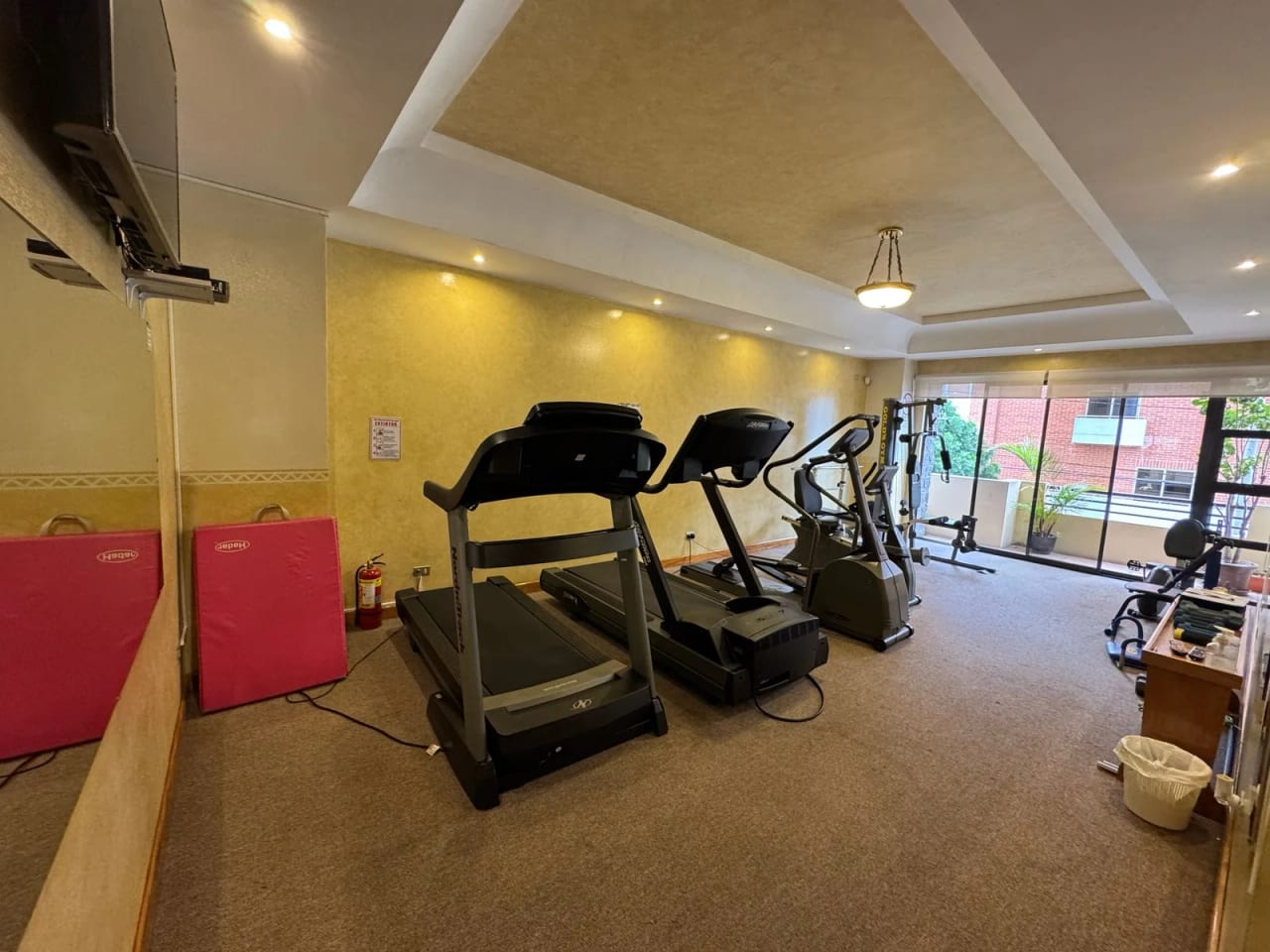 Apartamento Penthouse en venta, zona 10 — Apartamento en Venta en Zona 10, Guatemala, Ciudad — foto 8 de 10