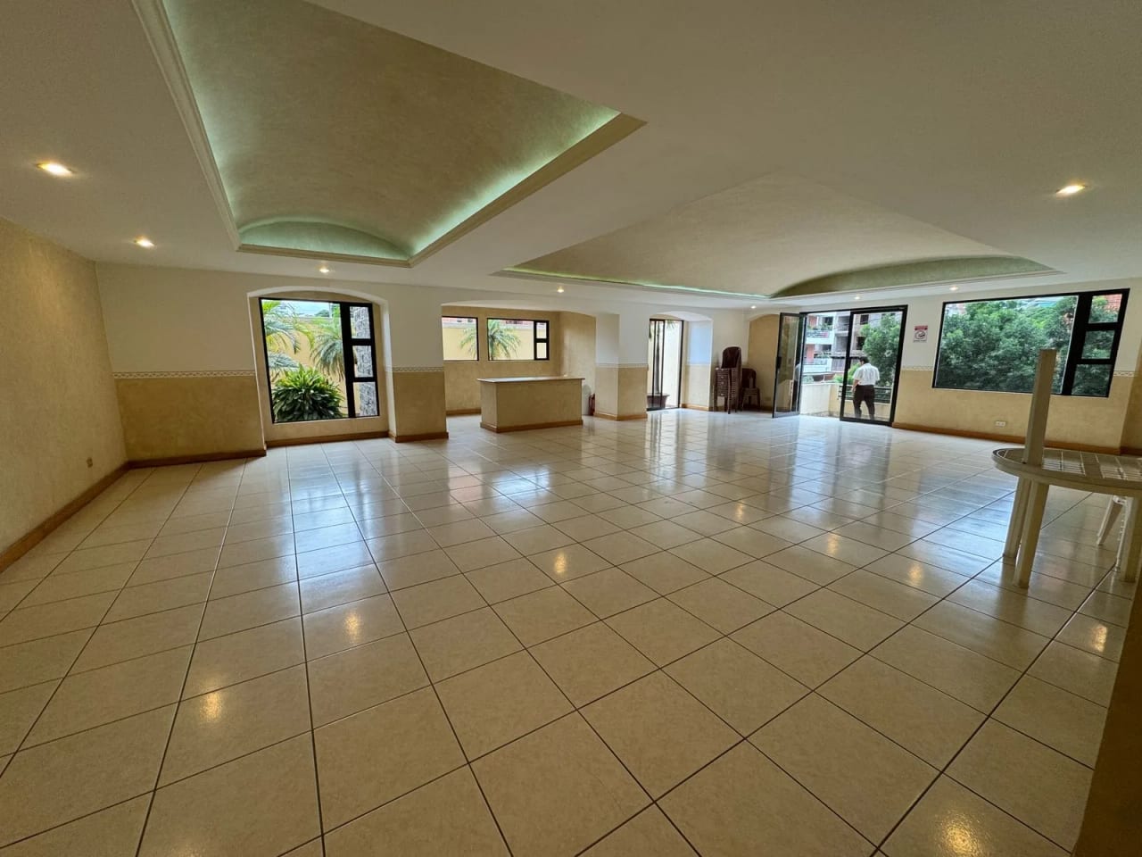 Apartamento Penthouse en venta, zona 10 — Apartamento en Venta en Zona 10, Guatemala, Ciudad — foto 9 de 10