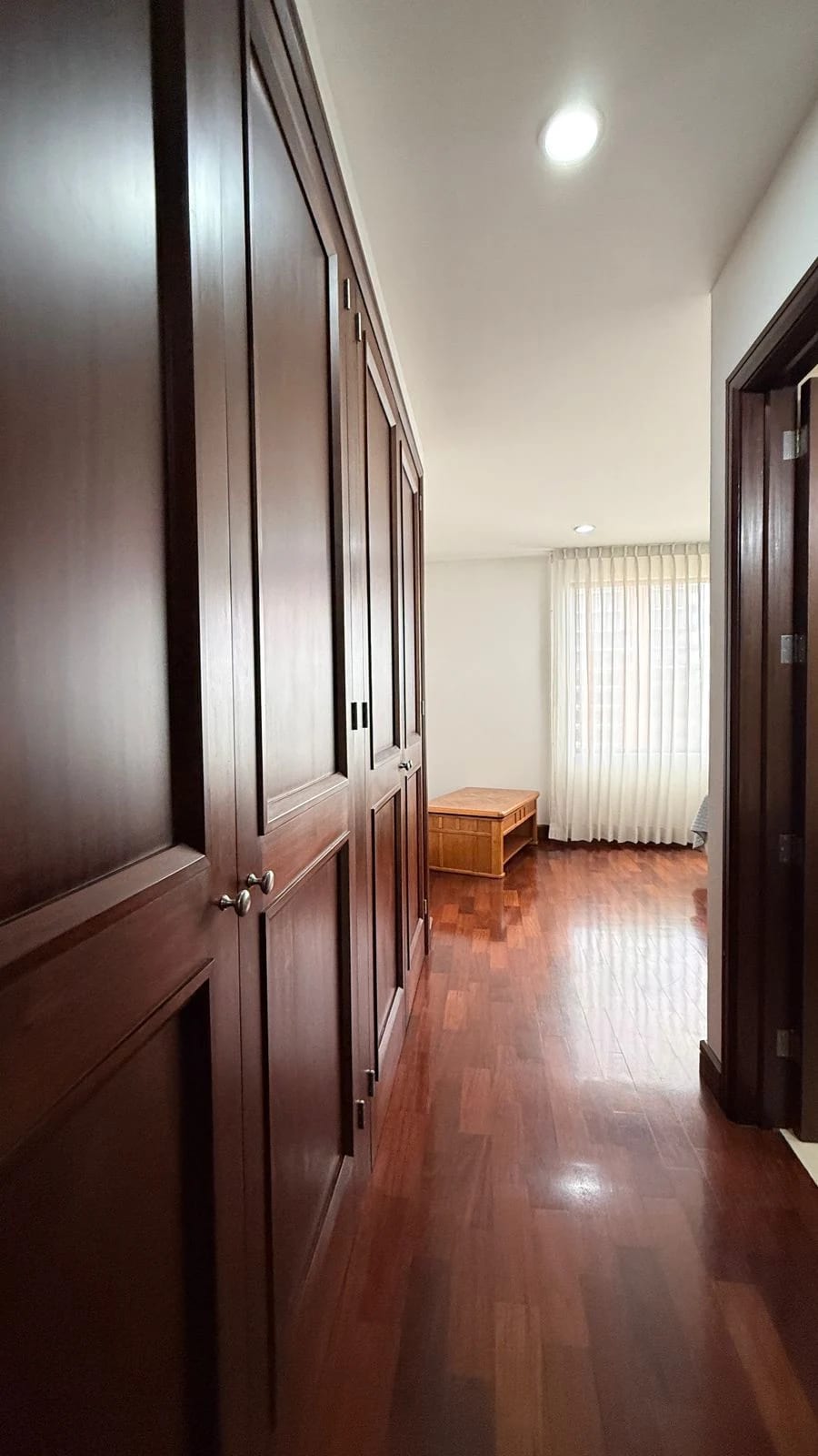 Apartamento en alquiler, Edificio Santa Maria, zona 10 — Apartamento en Alquiler en Santa María, Zona 10, Guatemala, Ciudad — foto 11 de 12