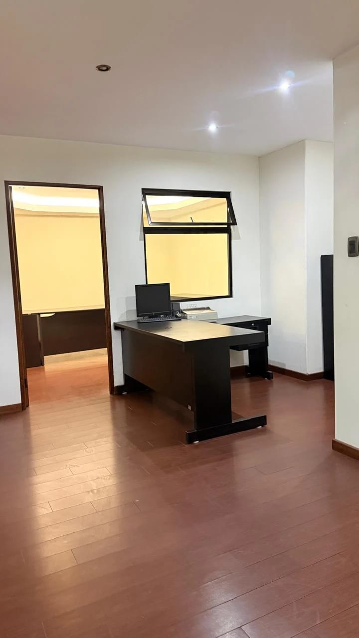 Oficina en alquiler, Edificio Reformador, zona 9 — Oficina en Alquiler en Zona 9, Guatemala, Ciudad — foto 8 de 8