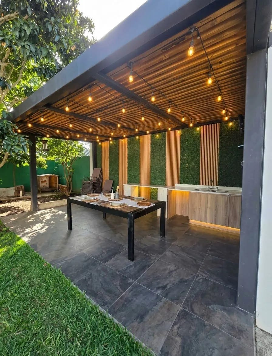 Casa en venta, Jardines de San Isidro, zona 16 — Casa en Venta en Jardines de San Isidro, Zona 16, Guatemala, Ciudad — foto 1 de 11