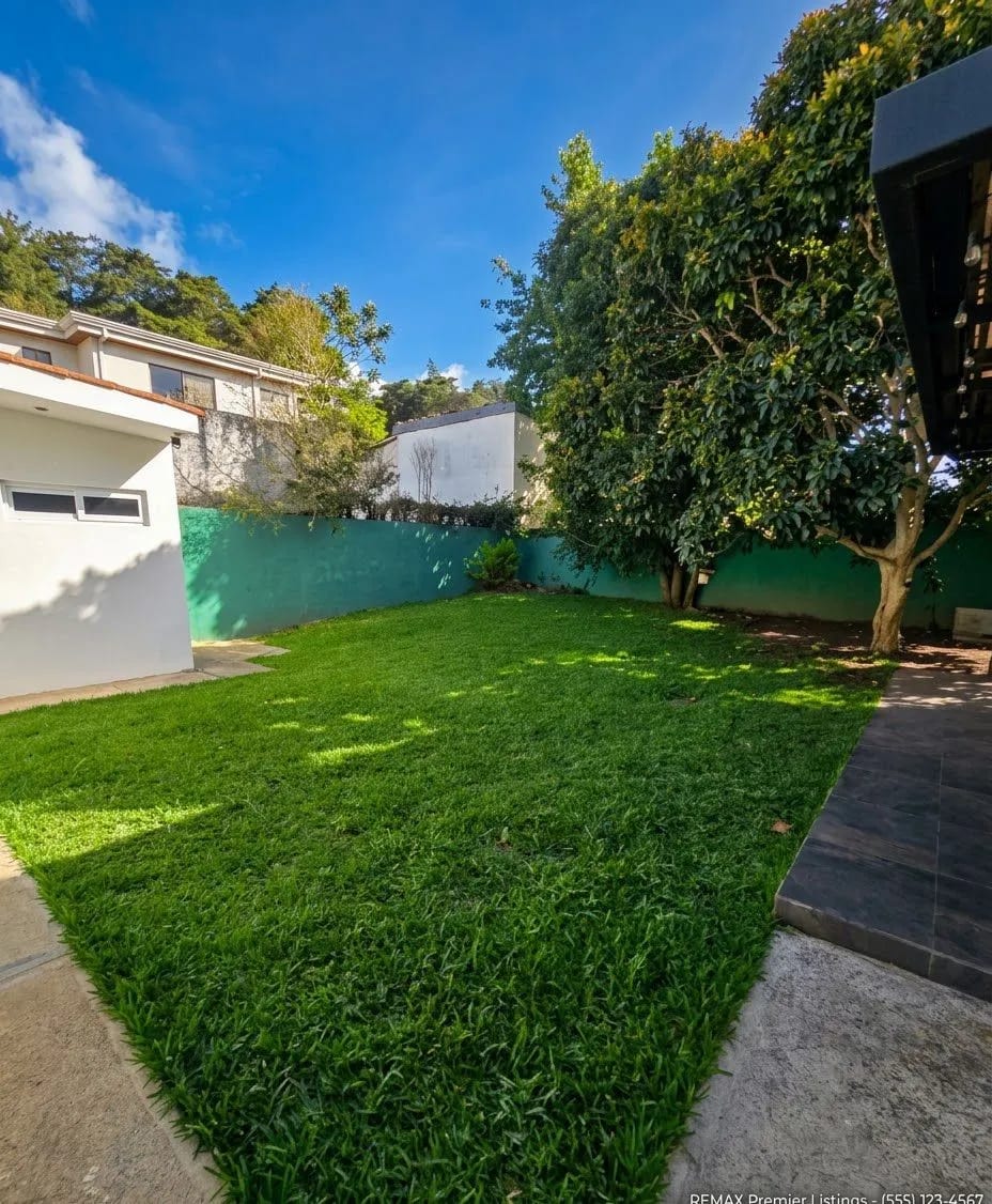 Casa en venta, Jardines de San Isidro, zona 16 — Casa en Venta en Jardines de San Isidro, Zona 16, Guatemala, Ciudad — foto 11 de 11