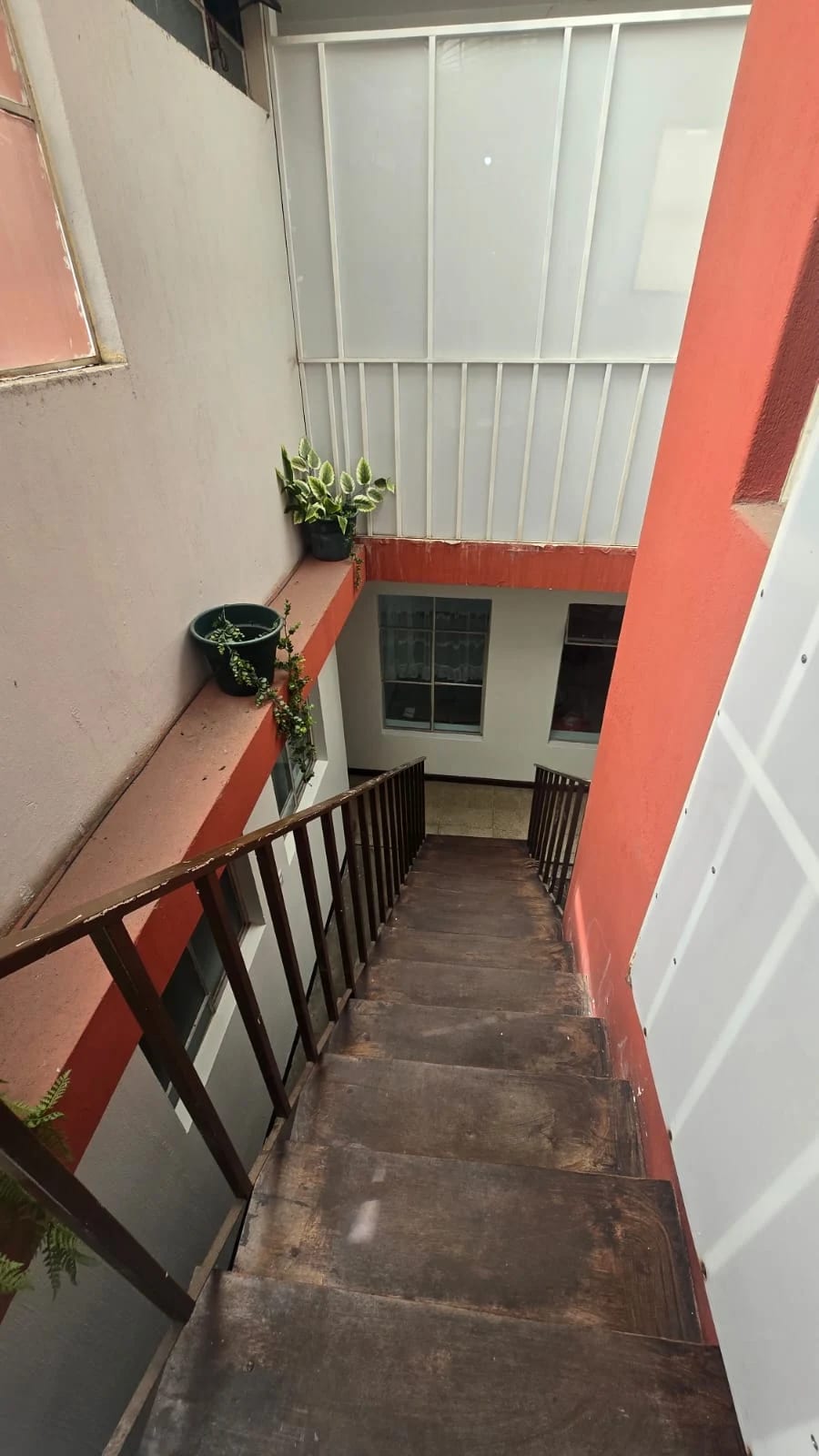 Casa en venta zona 7, Calzada Mateo Flores — Casa en Venta en Zona 7, Guatemala, Ciudad — foto 5 de 9