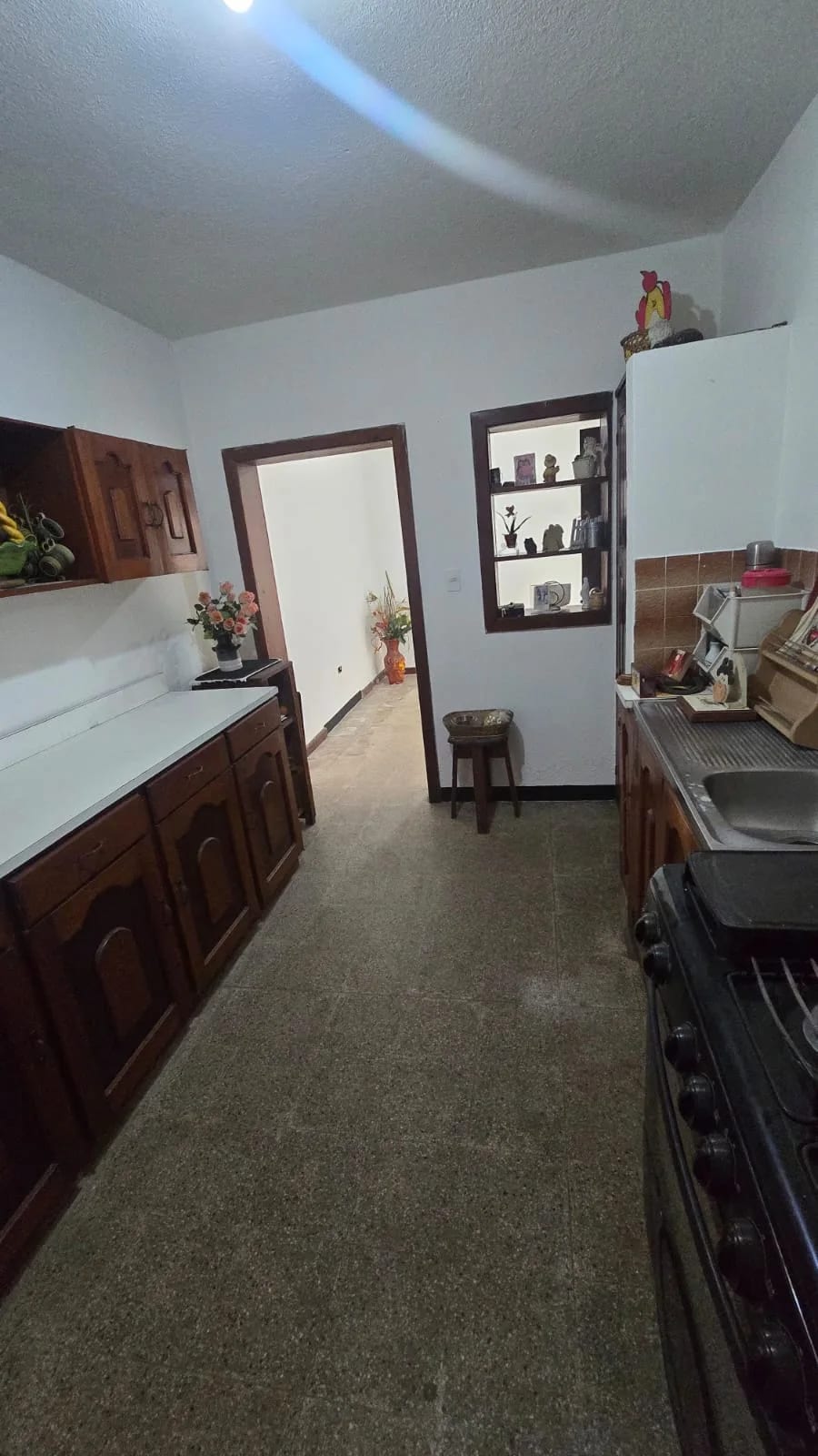 Casa en venta zona 7, Calzada Mateo Flores — Casa en Venta en Zona 7, Guatemala, Ciudad — foto 4 de 9
