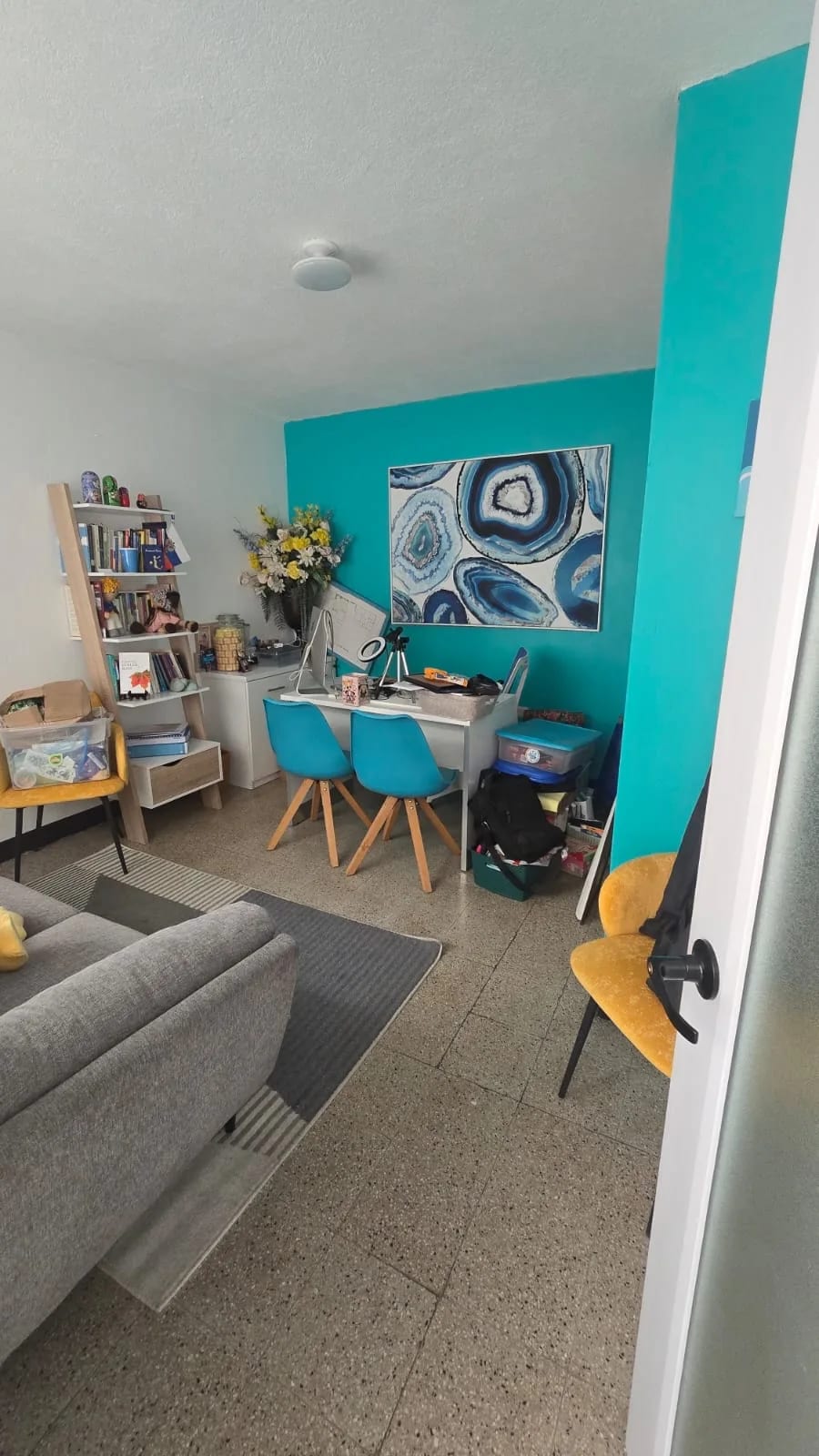 Casa en venta zona 7, Calzada Mateo Flores — Casa en Venta en Zona 7, Guatemala, Ciudad — foto 6 de 9