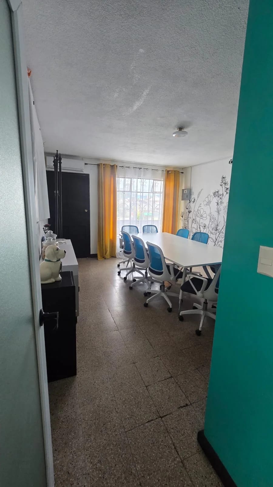 Casa en venta zona 7, Calzada Mateo Flores — Casa en Venta en Zona 7, Guatemala, Ciudad — foto 7 de 9