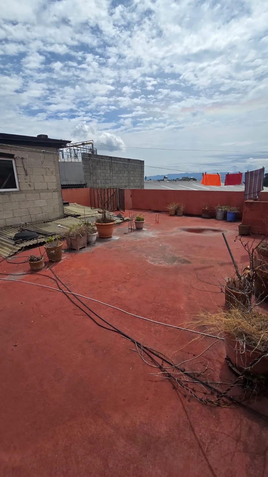 Casa en venta zona 7, Calzada Mateo Flores — Casa en Venta en Zona 7, Guatemala, Ciudad — foto 8 de 9
