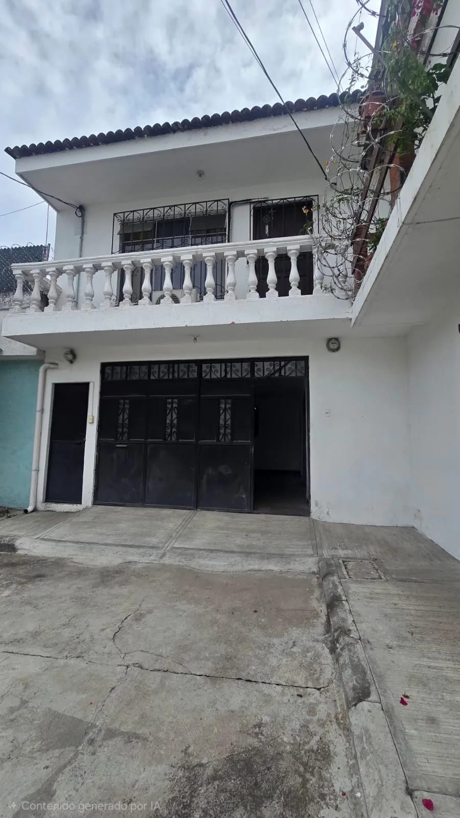 Casa en venta zona 7, Calzada Mateo Flores — Casa en Venta en Zona 7, Guatemala, Ciudad — foto 9 de 9