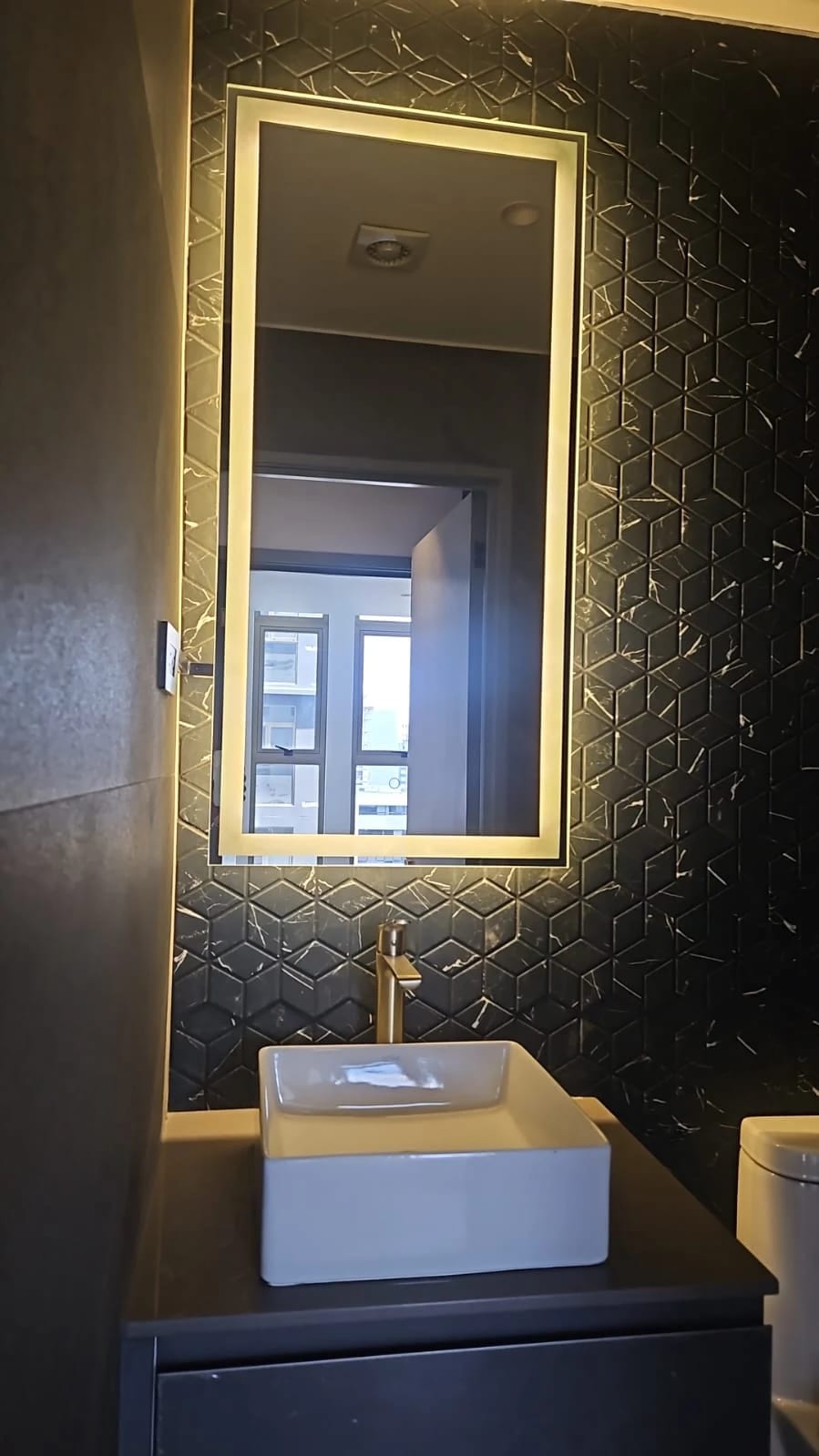 Apartamento de Lujo en alquiler, Edificio Atarah, zona 10 — Apartamento en Alquiler en Atarah, Zona 10, Guatemala, Ciudad — foto 4 de 15