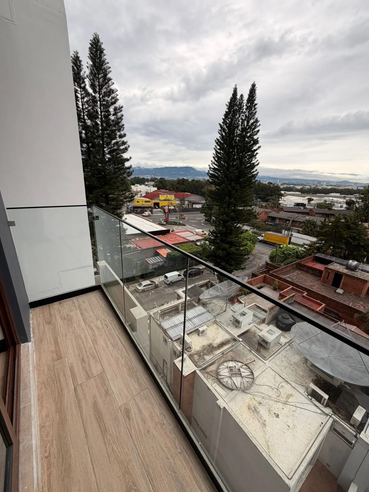 Apartamento para estrenar en venta, Edificio Abitare Americas zona 13 — Apartamento en Venta en Zona 13, Guatemala, Ciudad — foto 3 de 17