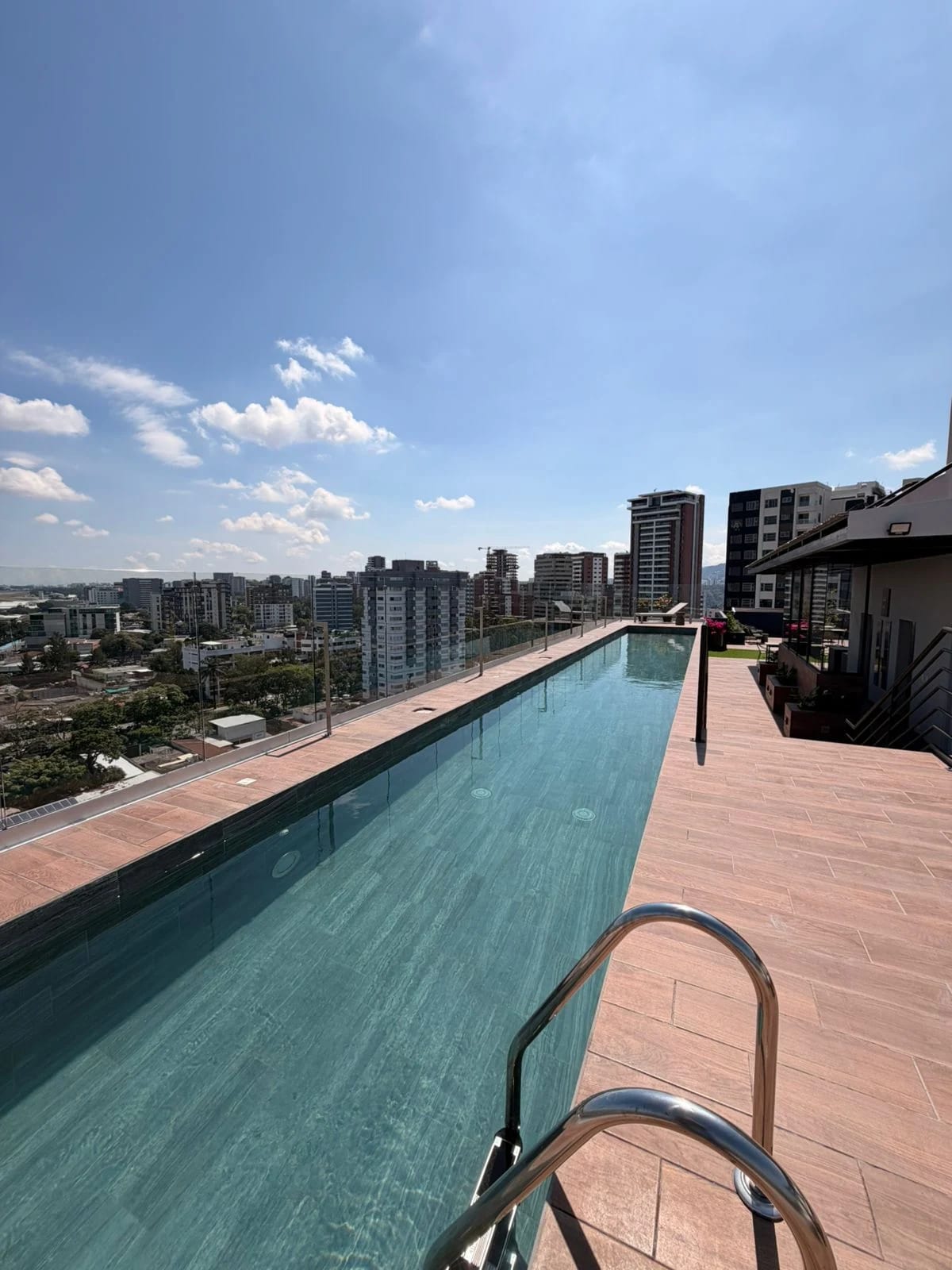 Apartamento para estrenar en venta, Edificio Abitare Americas zona 13 — Apartamento en Venta en Zona 13, Guatemala, Ciudad — foto 11 de 17