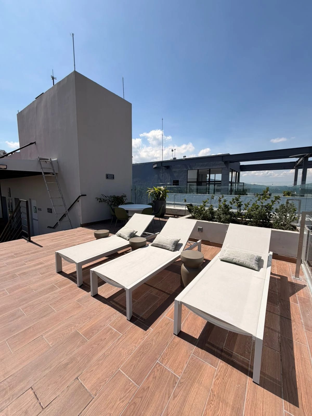 Apartamento para estrenar en venta, Edificio Abitare Americas zona 13 — Apartamento en Venta en Zona 13, Guatemala, Ciudad — foto 12 de 17