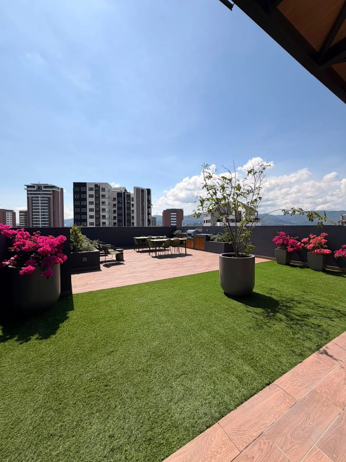 Apartamento para estrenar en venta, Edificio Abitare Americas zona 13 — Apartamento en Venta en Zona 13, Guatemala, Ciudad — foto 13 de 17
