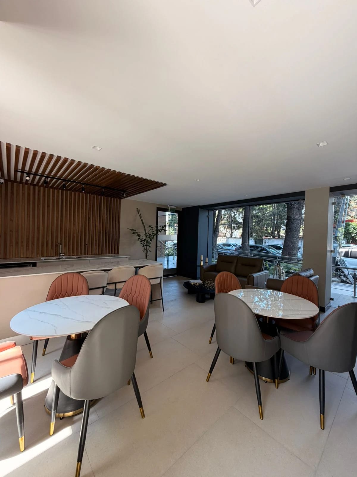 Apartamento para estrenar en venta, Edificio Abitare Americas zona 13 — Apartamento en Venta en Zona 13, Guatemala, Ciudad — foto 15 de 17