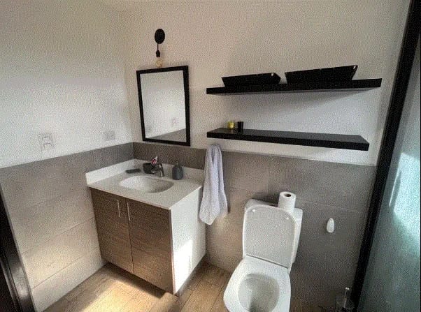 Apartamento Tipo Loft en Alquiler, Amueblado Edificio Casalini, z 10 — Apartamento en Alquiler en Cassalini, Zona 10, Guatemala, Ciudad — foto 10 de 10
