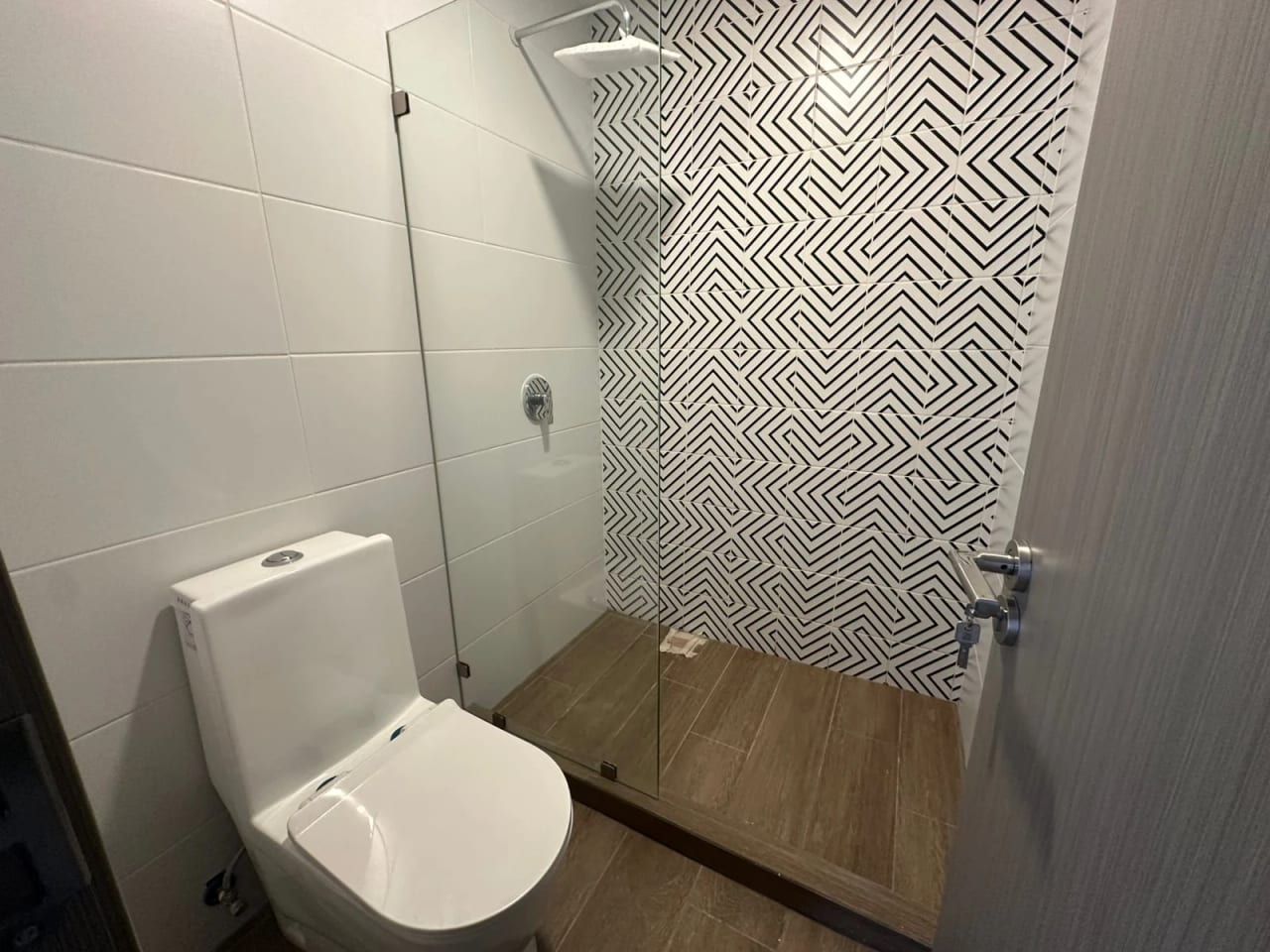 Apartamento para estrenar en alquiler, Edificio Naru, zona 16 — Apartamento en Alquiler en Zona 16, Guatemala, Ciudad — foto 5 de 7