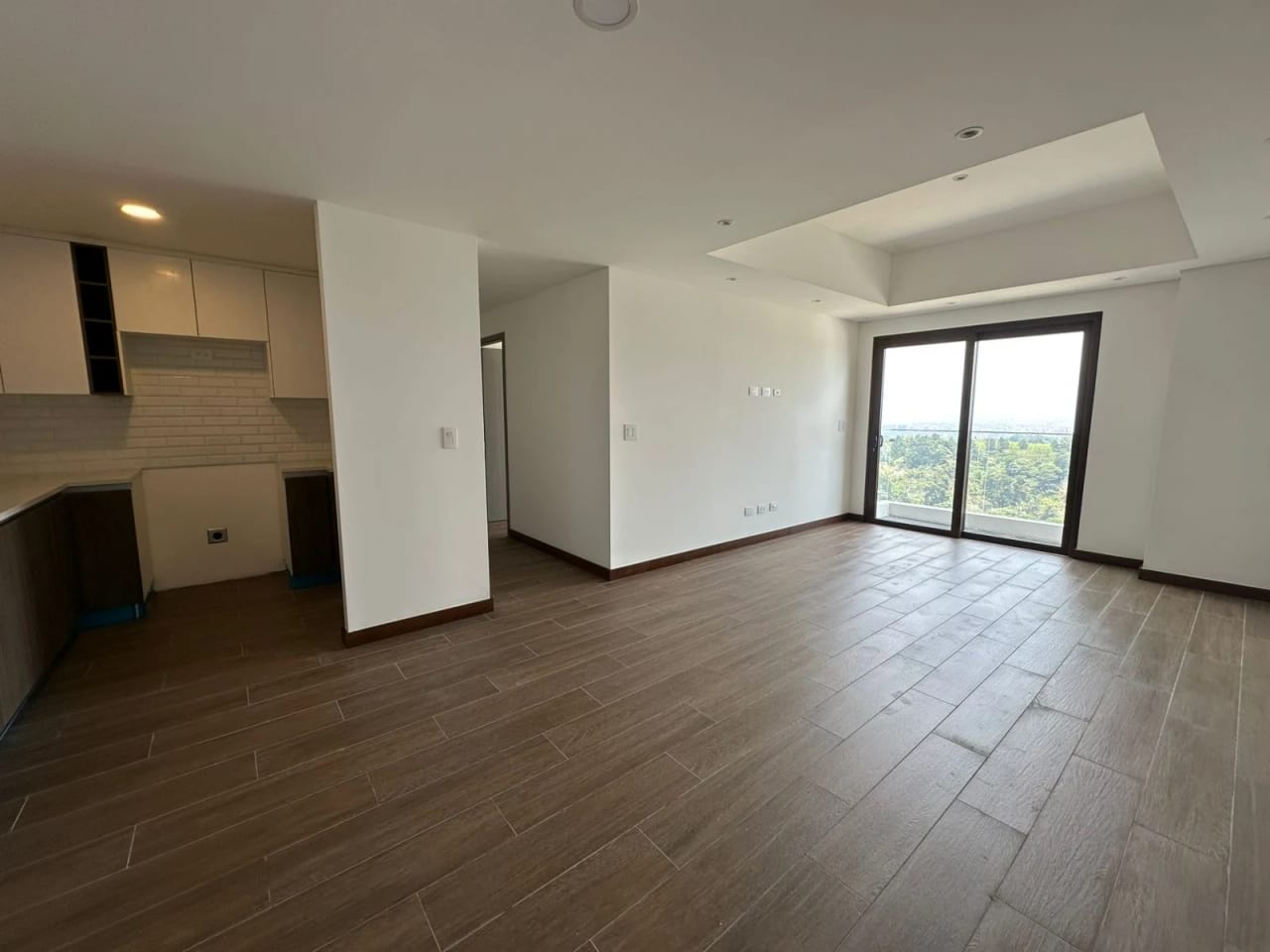 Apartamento para estrenar en venta, Edificio Naru, zona 16 — Apartamento en Venta en Zona 16, Guatemala, Ciudad — foto 1 de 7