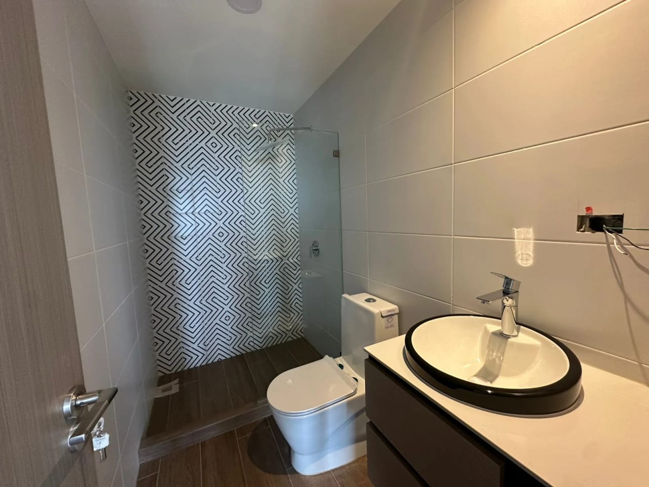 Apartamento para estrenar en venta, Edificio Naru, zona 16 — Apartamento en Venta en Zona 16, Guatemala, Ciudad — foto 6 de 7