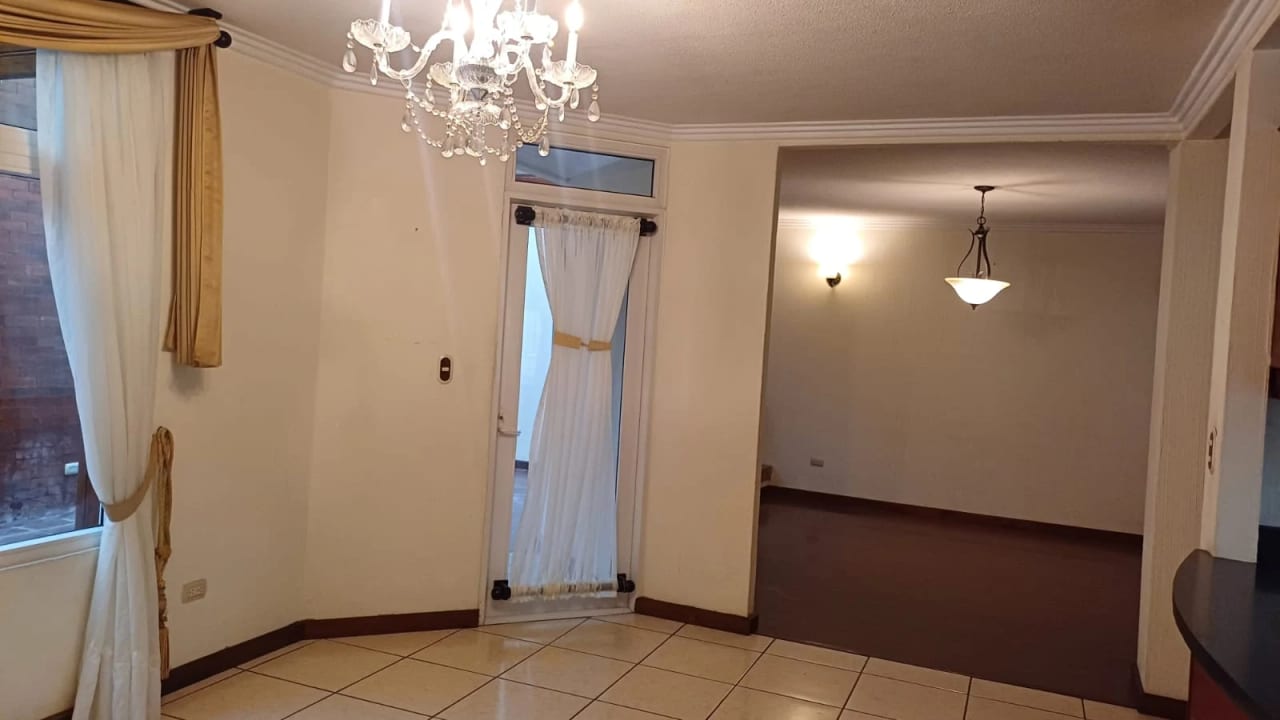 Casa en alquiler, Condominio Brisas del Campo Km 19.5 CAES — Casa en Alquiler en Brisas del Campo, Carretera a El Salvador, Guatemala, Ciudad — foto 6 de 12